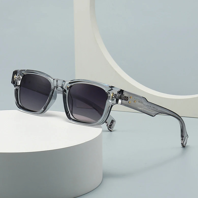 Soleil Retro Sunglasses