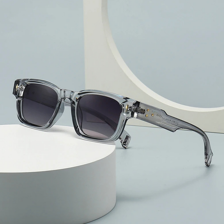 Soleil Retro Sunglasses