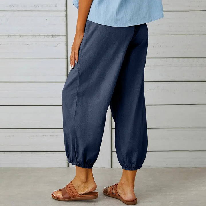 Laguna Easy Fit Pants