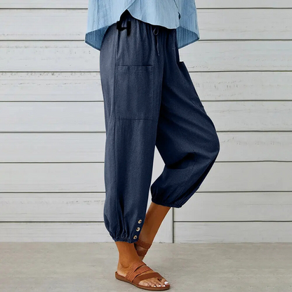 Laguna Easy Fit Pants