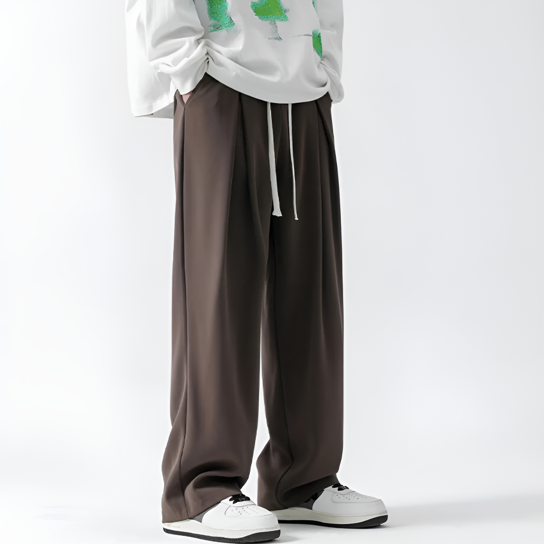 Topman Ice Silk Pants