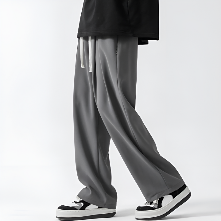 Topman Ice Silk Pants