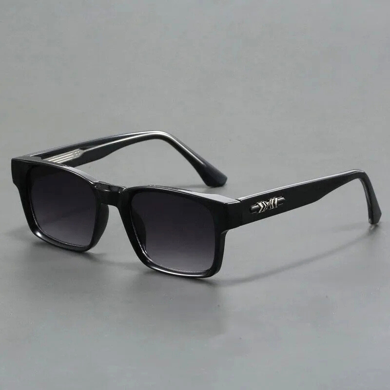 Phantom Vintage Square Sunglasses