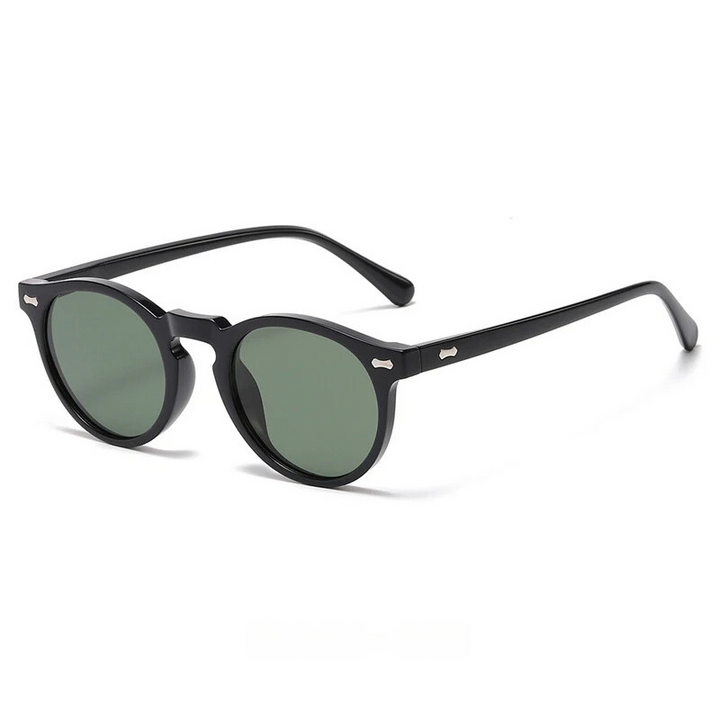 Urban Club Round Sunglasses