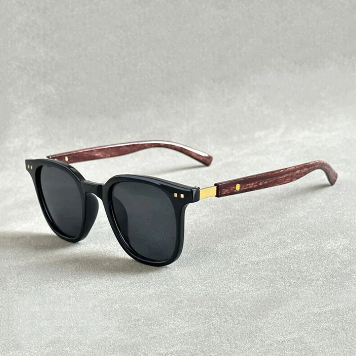 Maverick Vintage Sunglasses