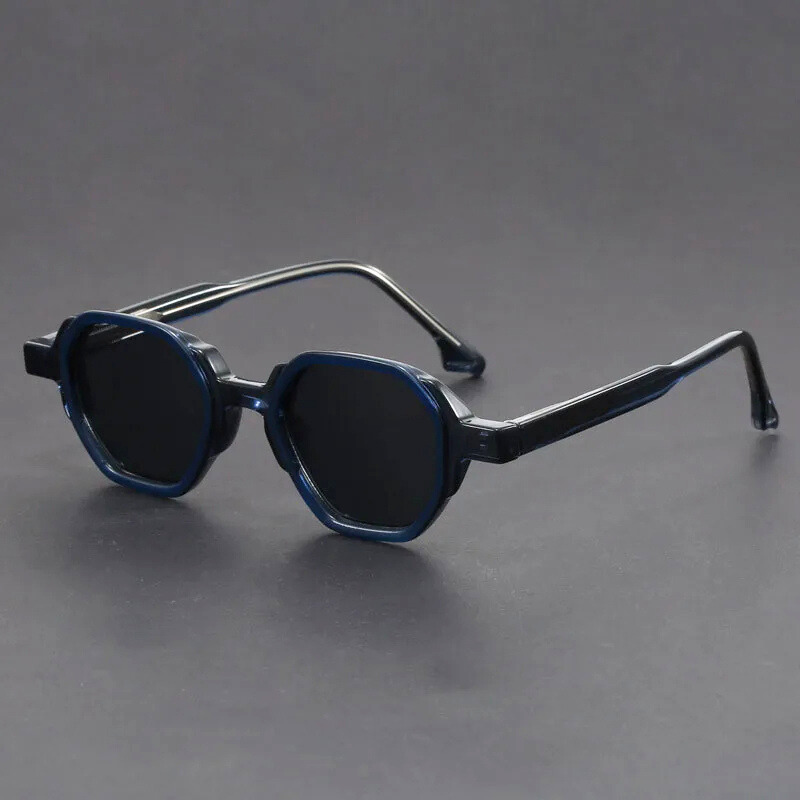 Riva Vintage Sunglasses