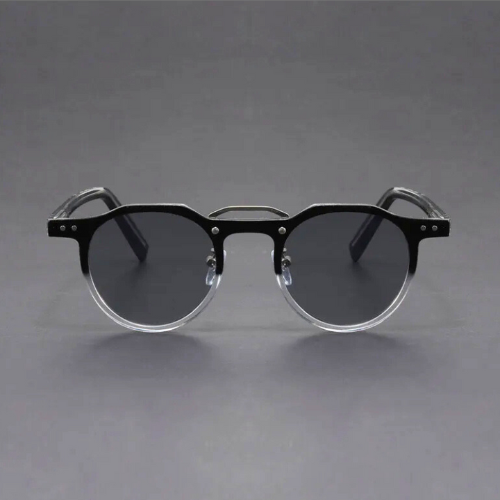 Century Retro Keyhole Shades