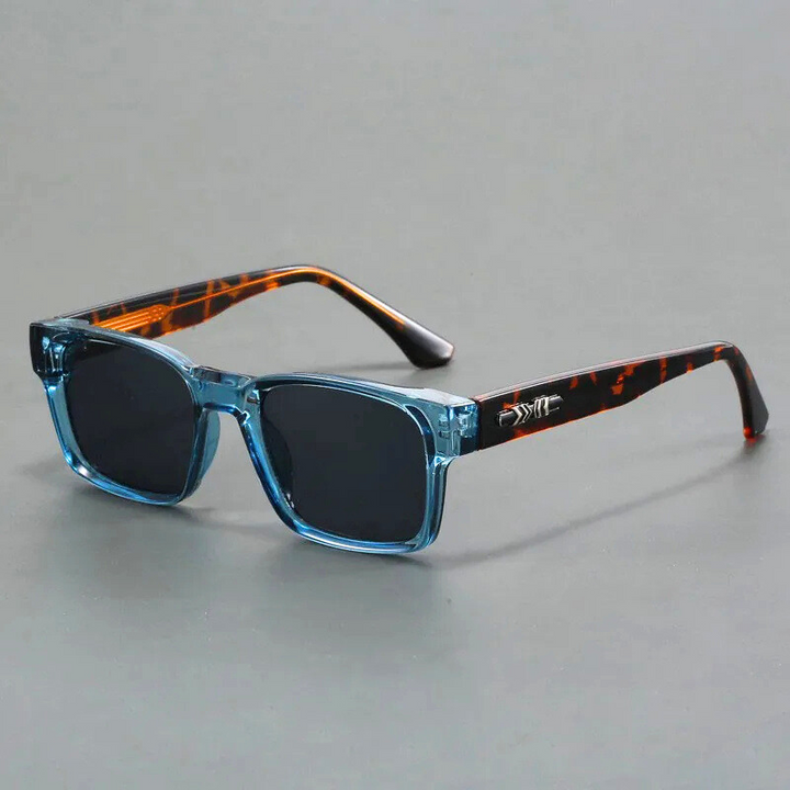 Phantom Vintage Square Sunglasses