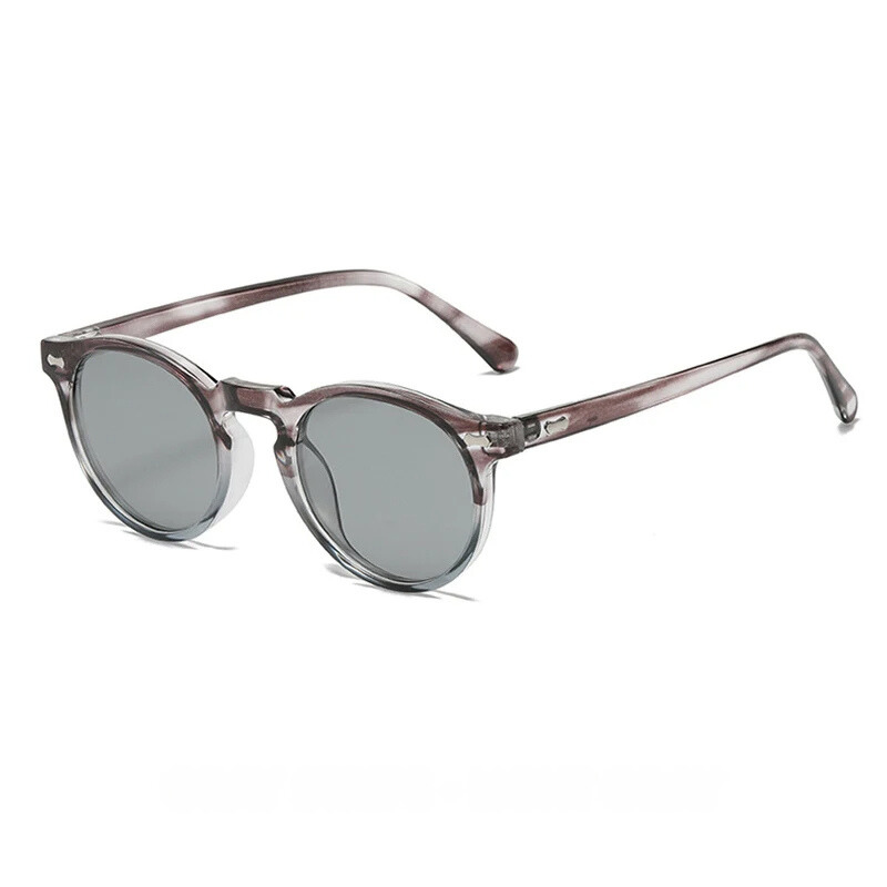 Urban Club Round Sunglasses