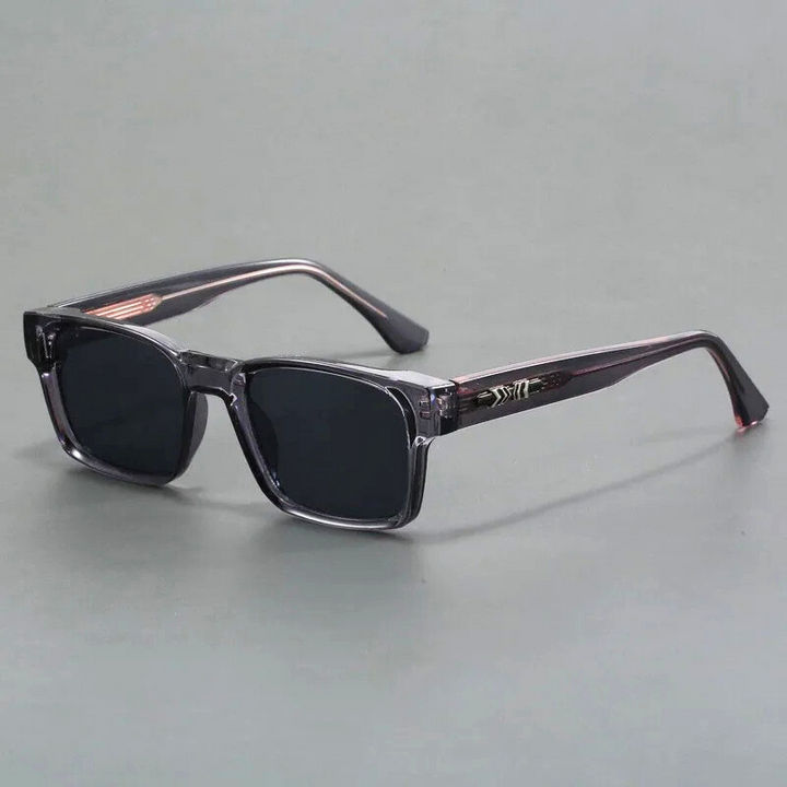 Phantom Vintage Square Sunglasses