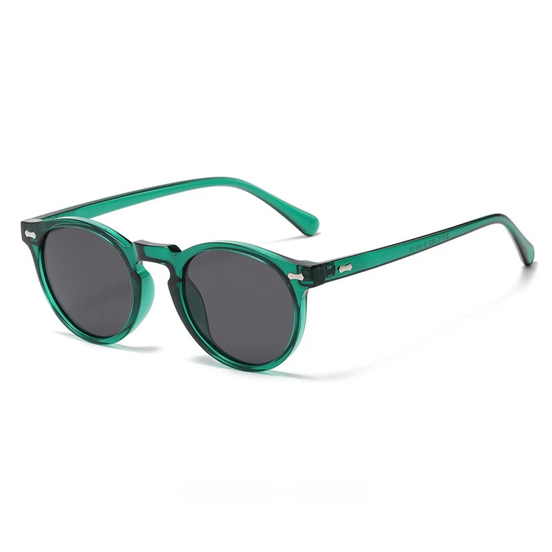 Urban Club Round Sunglasses