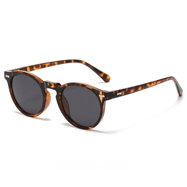 Urban Club Round Sunglasses