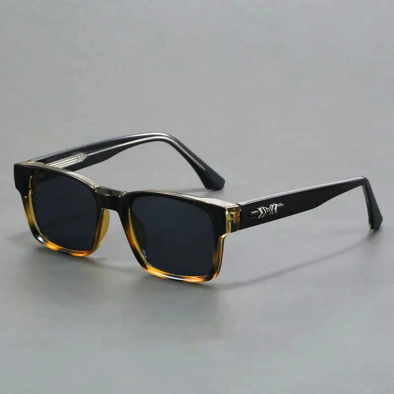 Phantom Vintage Square Sunglasses