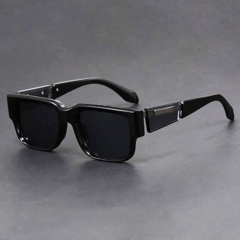 Nightfall Square Sunglasses