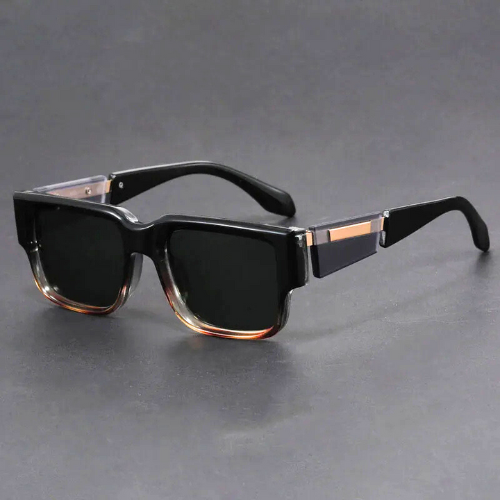 Nightfall Square Sunglasses