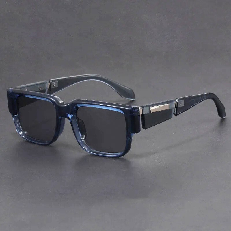 Nightfall Square Sunglasses