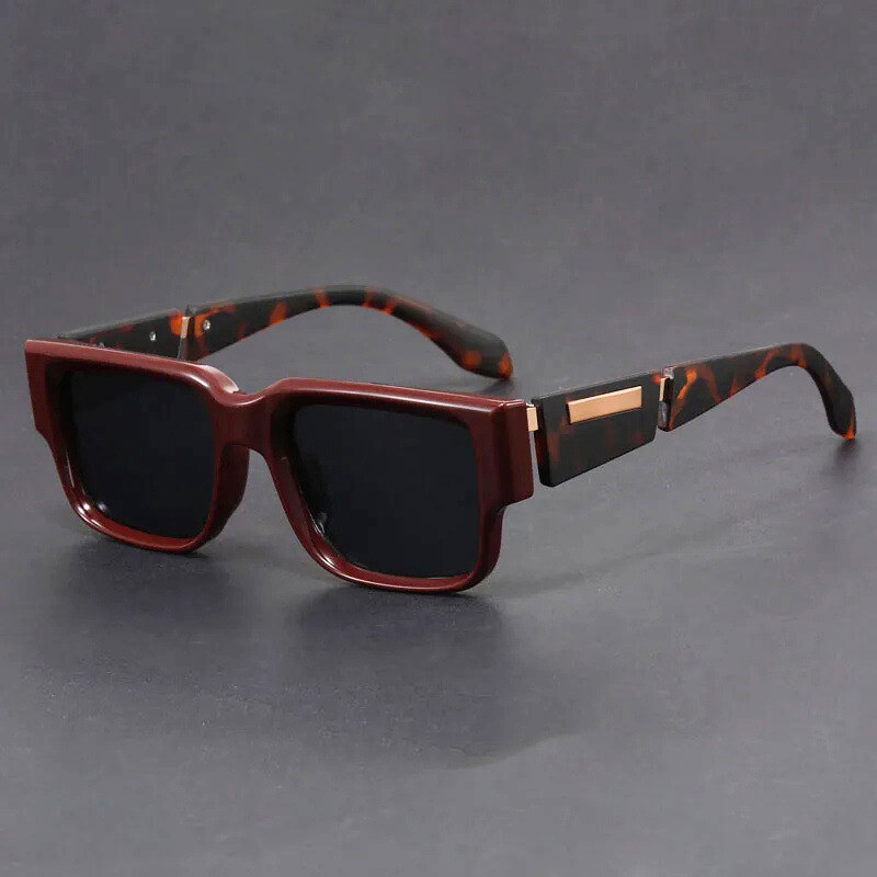 Nightfall Square Sunglasses