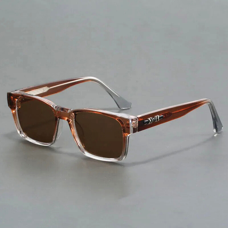 Phantom Vintage Square Sunglasses