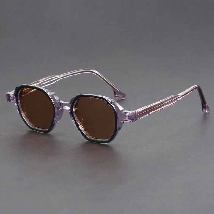 Riva Vintage Sunglasses