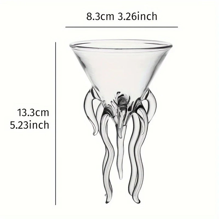 Mixoctopus Glass