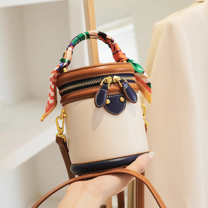 Claire Bucket Bag