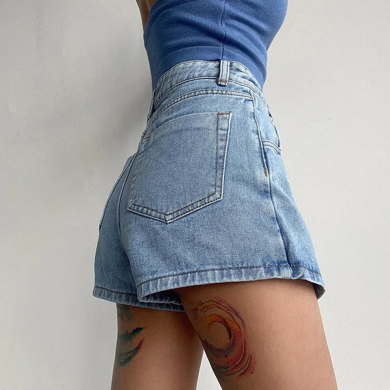 Dolce Vita Denim Skort