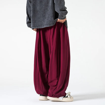 Kayzen Oversize Baggy Pants