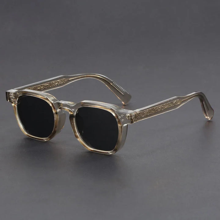 Astro Square Vintage Sunglasses