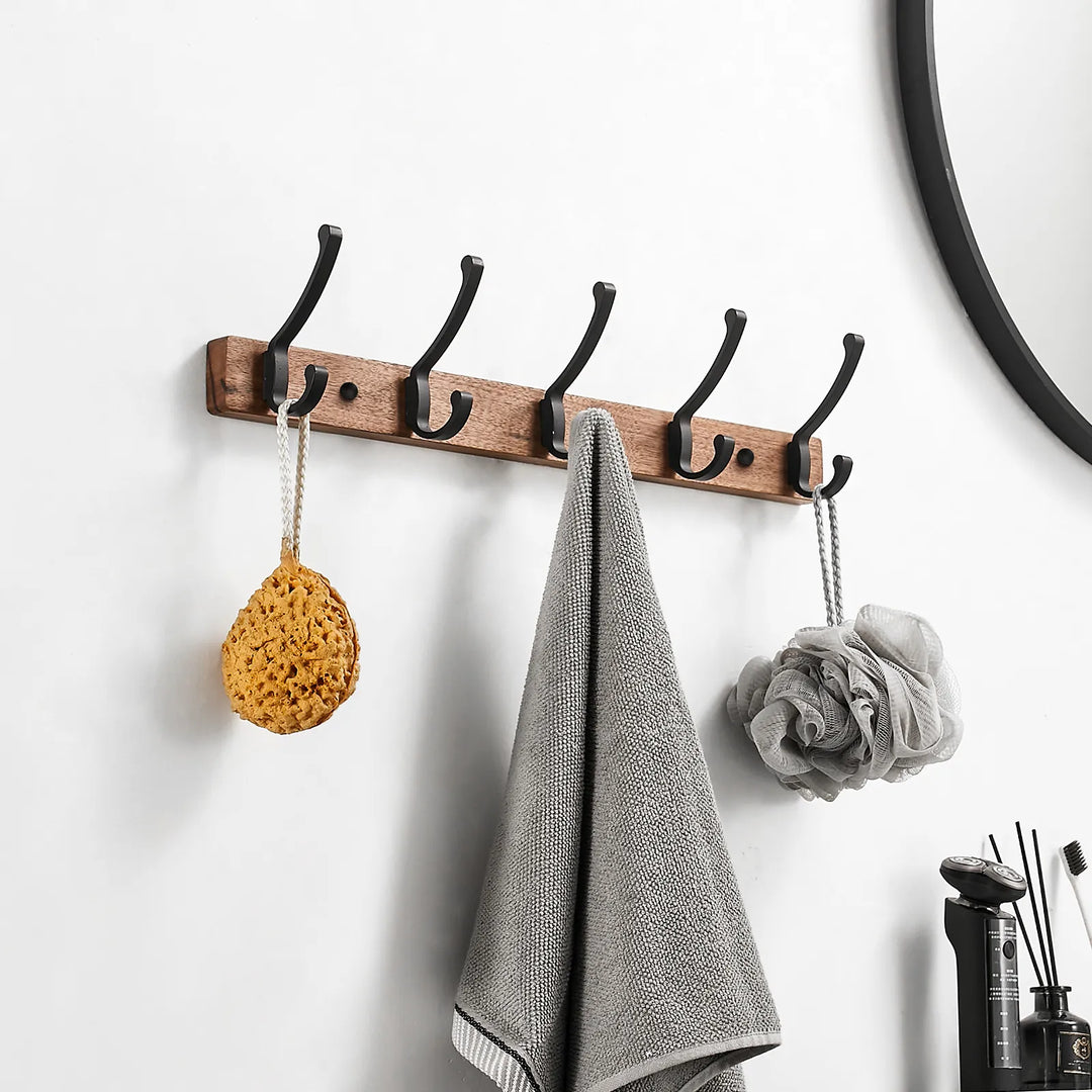 Vista Barnwood Hanger