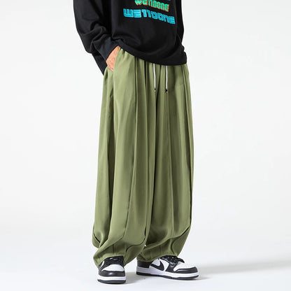 Kayzen Oversize Baggy Pants