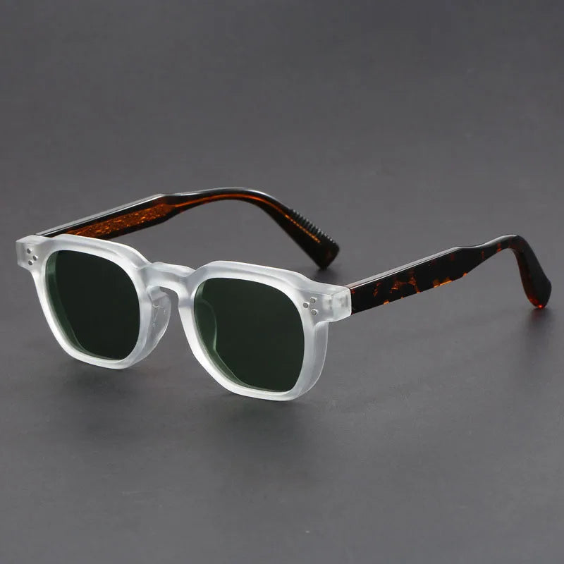 Astro Square Vintage Sunglasses