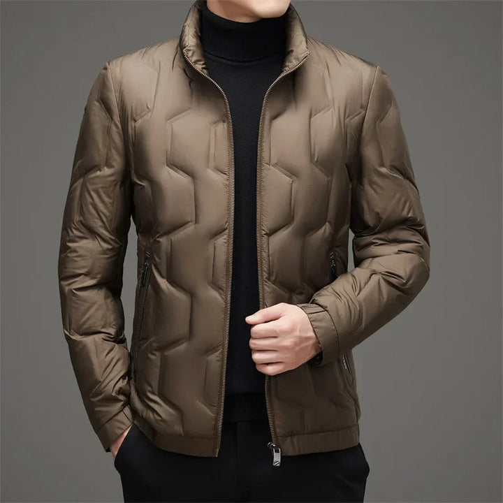 York Puffer Jacket