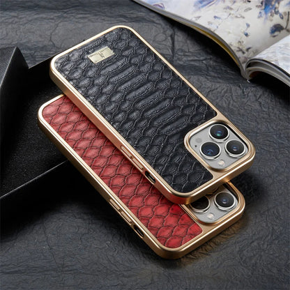 iPhone Croc Case