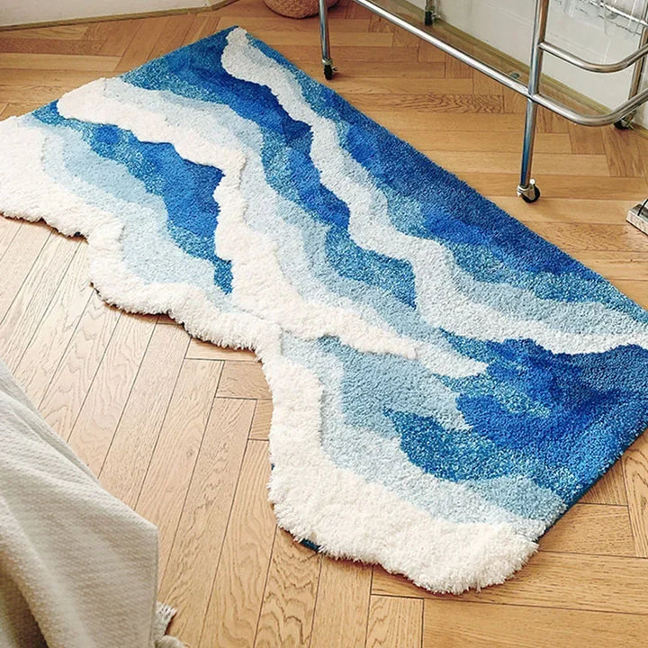 Calm Sea Rug