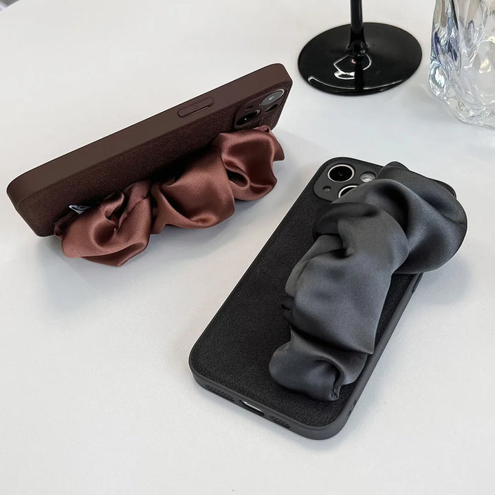 Silk Bracelet iPhone Case