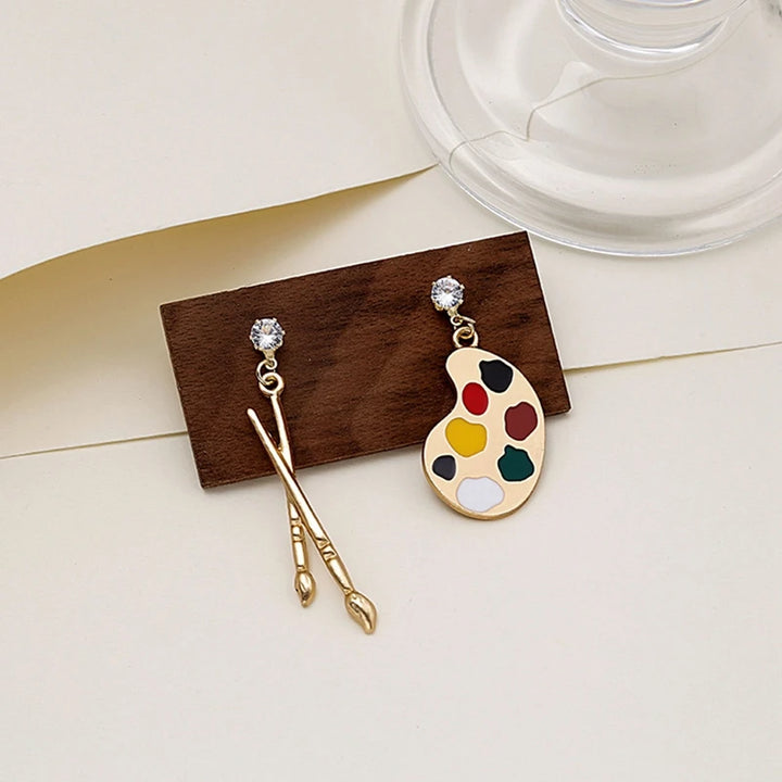 Palette Passion Earrings