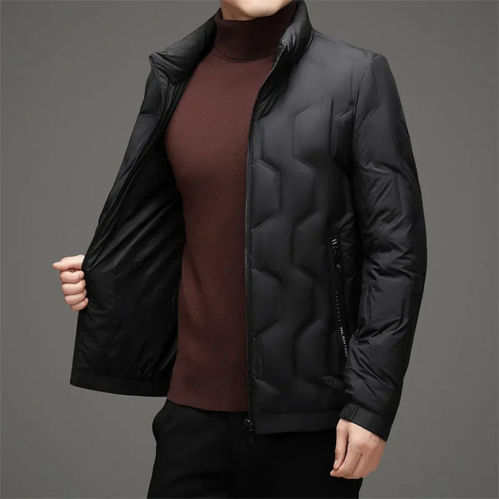 York Puffer Jacket