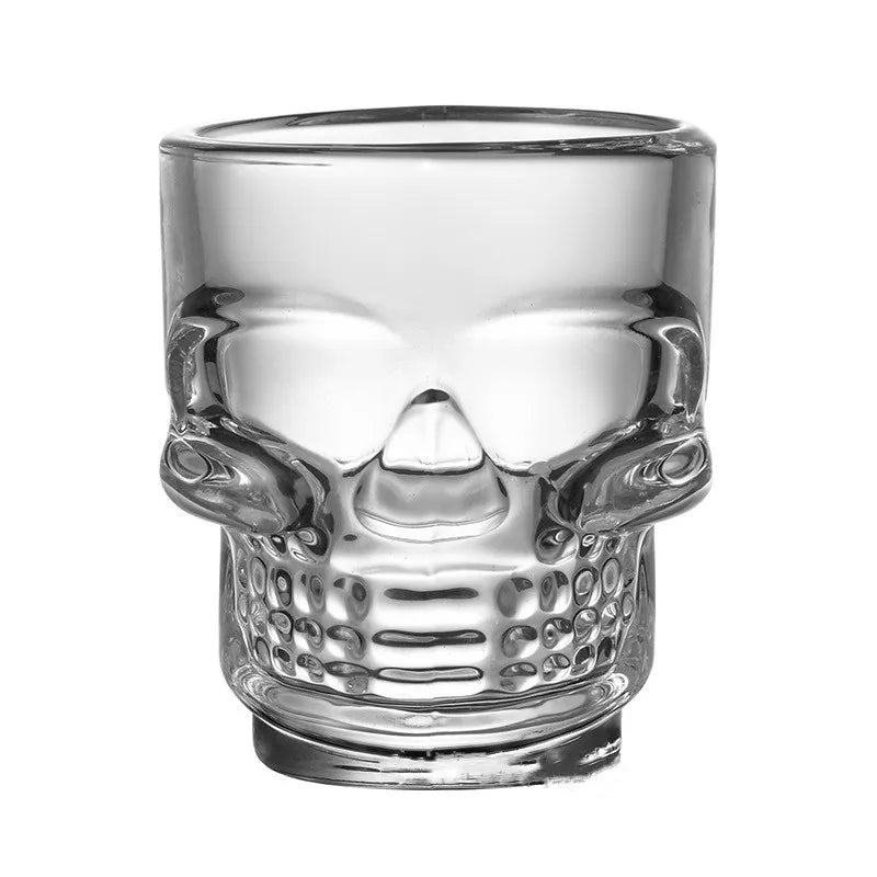 Eerie Sip Shot Glasses