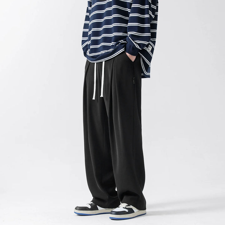 Topman Ice Silk Pants