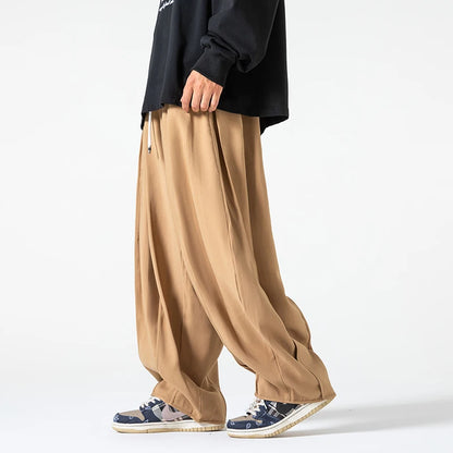 Kayzen Oversize Baggy Pants