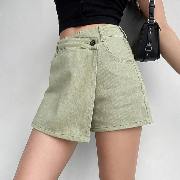 Dolce Vita Denim Skort