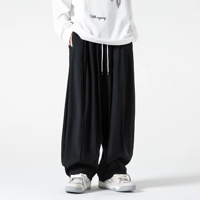 Kayzen Oversize Baggy Pants