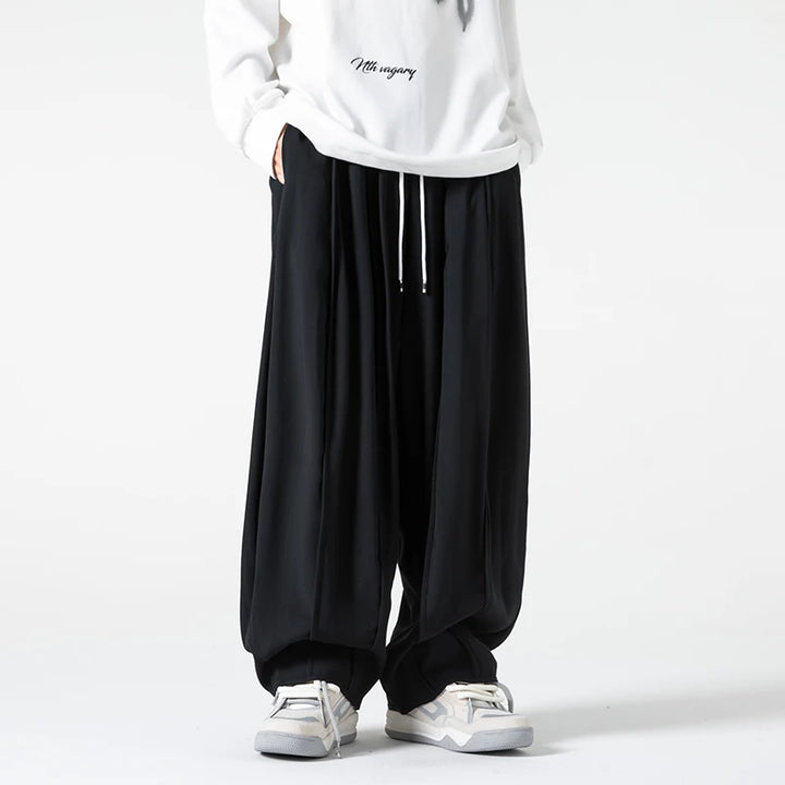 Kayzen Oversize Baggy Pants