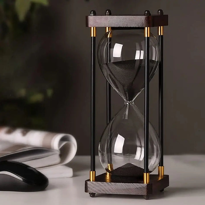 Tempo Epoque 60-Minute Hourglass