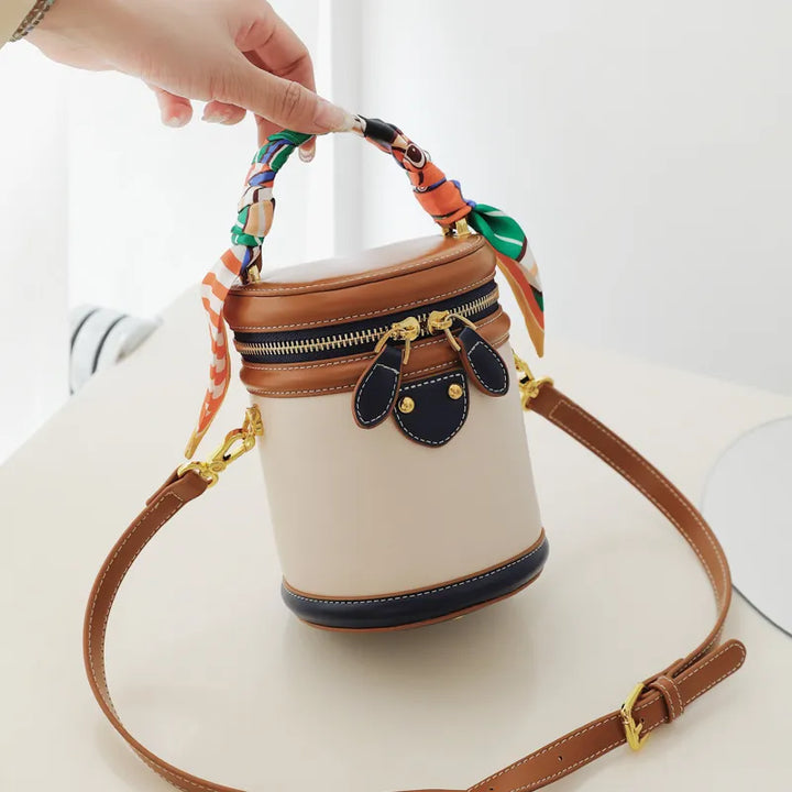 Claire Bucket Bag