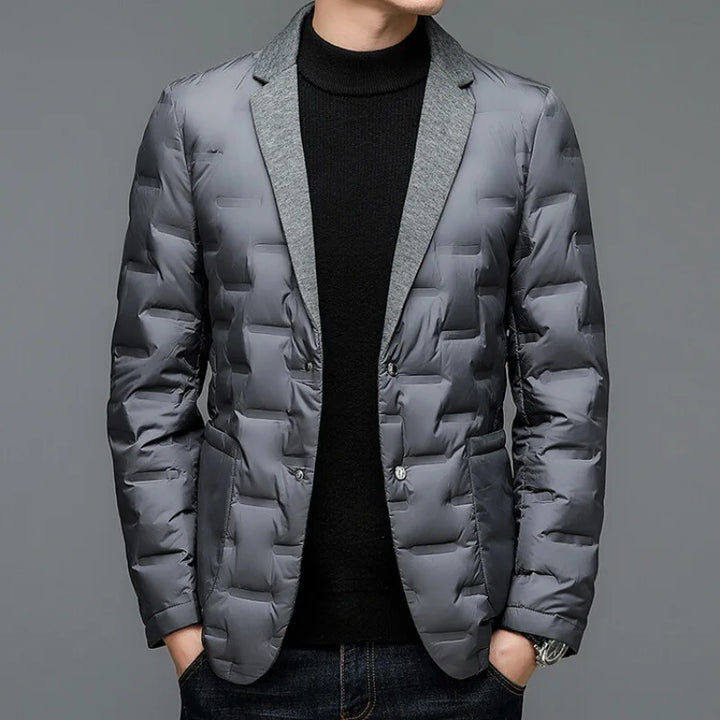 Bexley Puffer Jacket