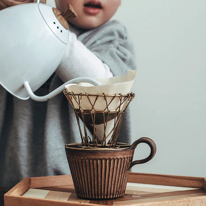 Grande Ceramic Cups