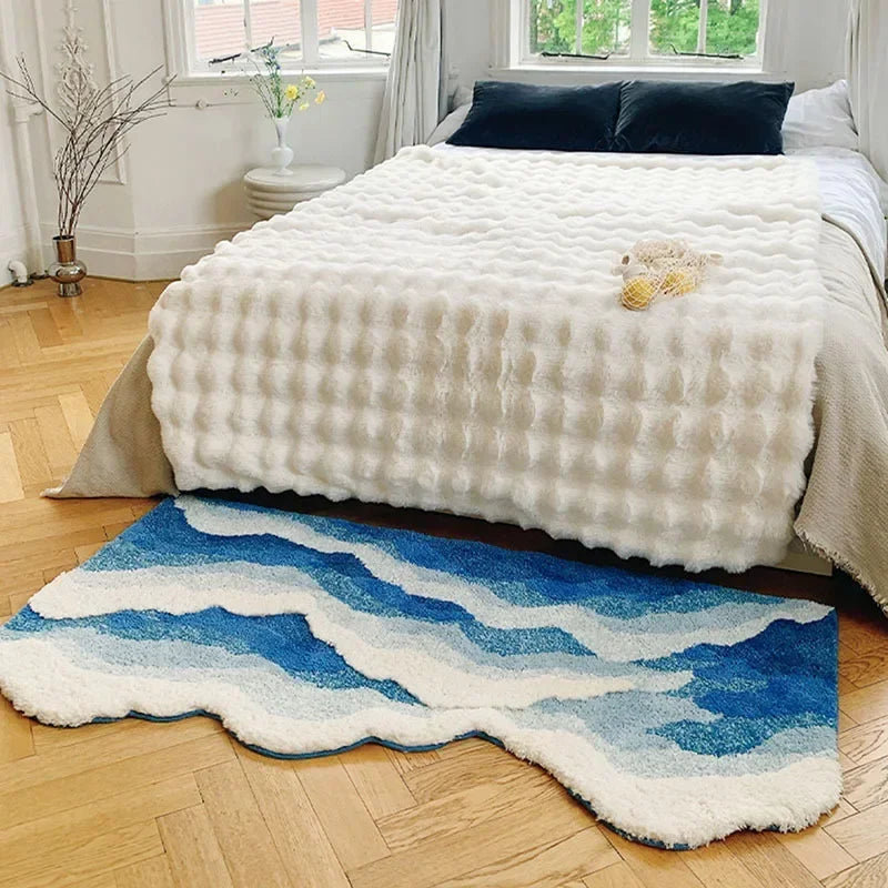 Calm Sea Rug