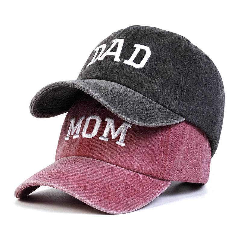 Ultimate Parent Hat