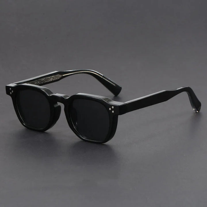 Astro Square Vintage Sunglasses